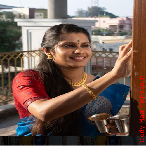 Varshini Prabhakar RM6858